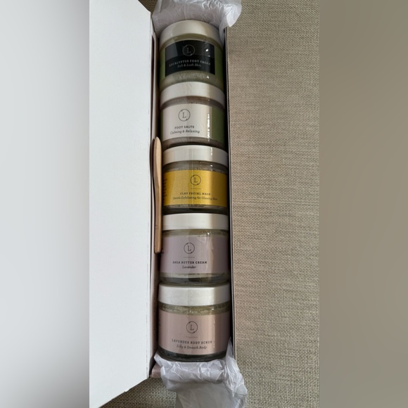 Lizush Home Spa Routine - Picture 6 of 9